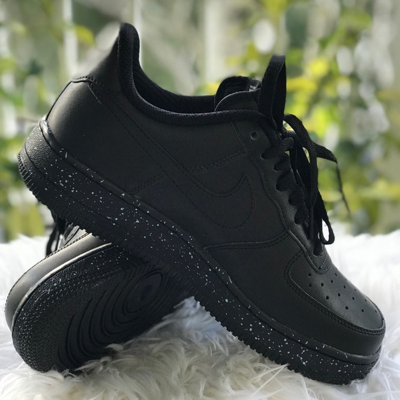 NWT NikeID Air Force 1 ‘07 Starlight Night WMNS - Picture 3 of 8